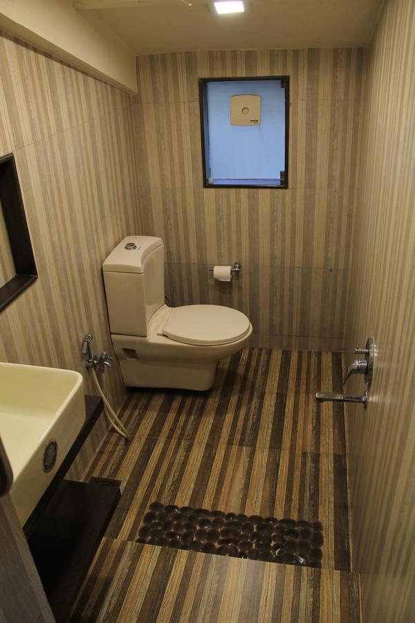 Hotel Malas Panchgani Kamer foto