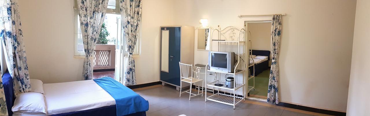 Hotel Malas Panchgani Buitenkant foto