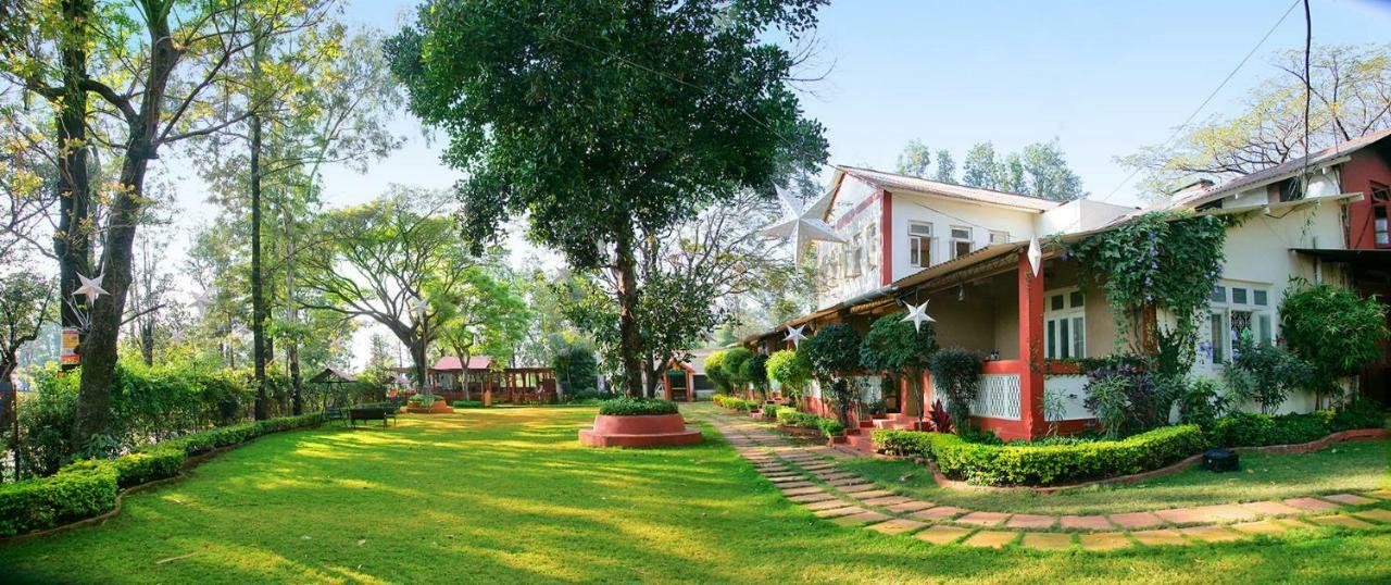 Hotel Malas Panchgani Buitenkant foto